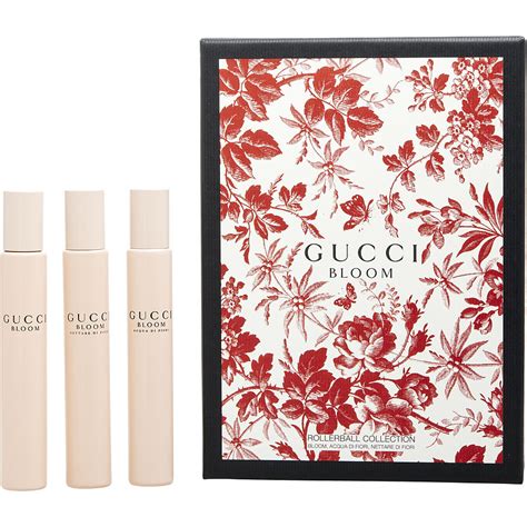 gucci bloom cream|gucci bloom sample set.